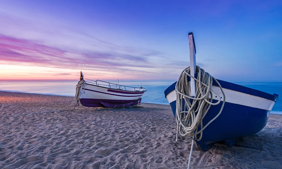 Destinations Barcelona FERGUS Hotels Fishermen's beach destinations Barcelona FERGUS Hotels