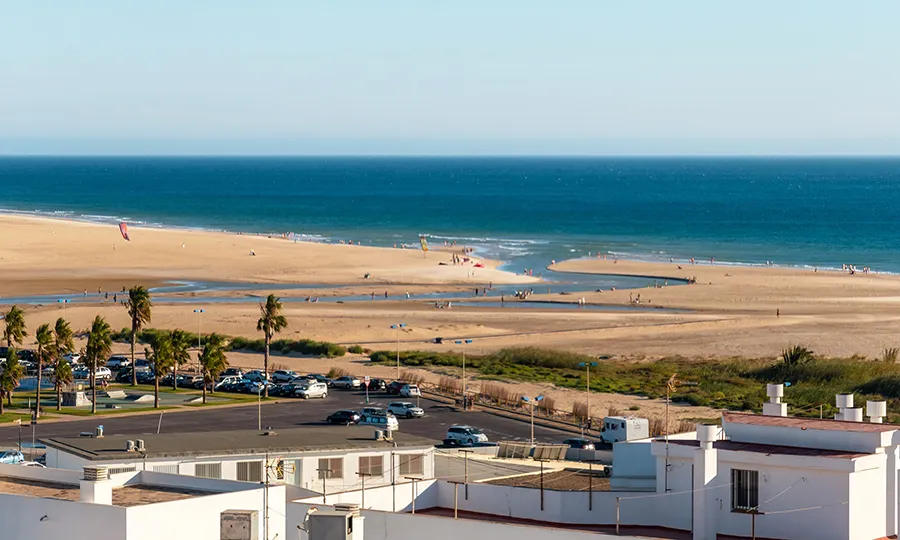 Destinations Cadiz FERGUS Hotels Bateles Beach destinations Cadiz FERGUS Hotels