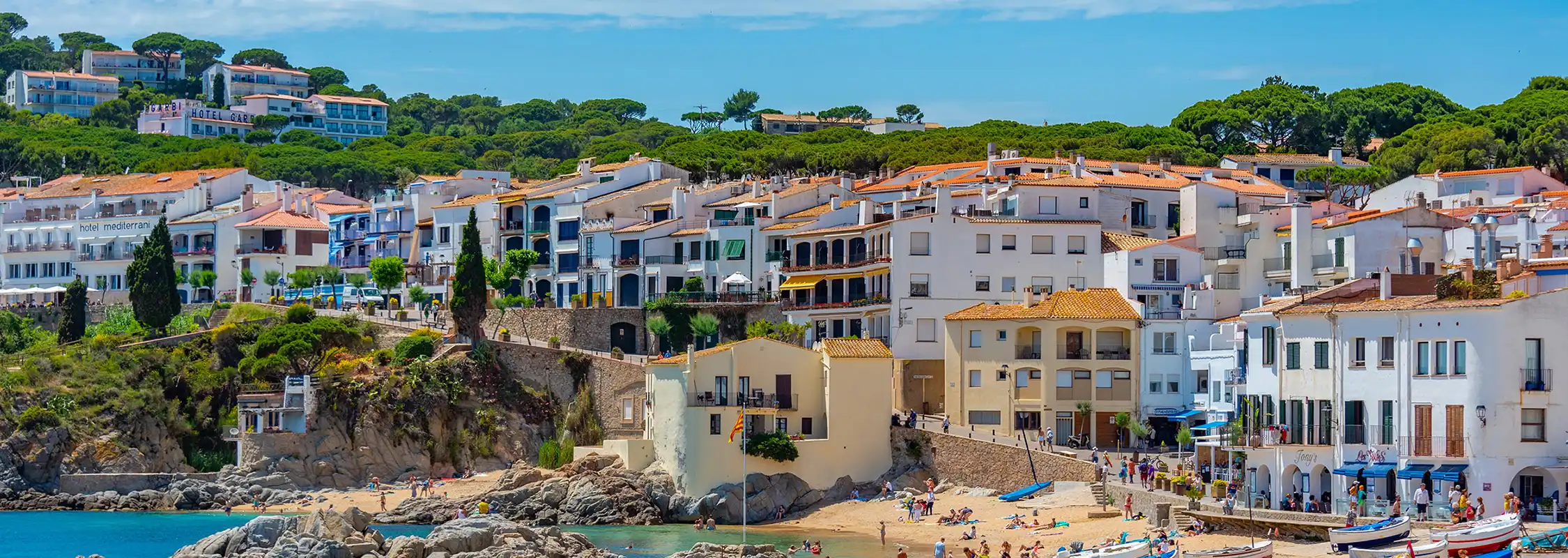 Destinos Girona Fergus Hotels Destinos Girona Fergus Hotels