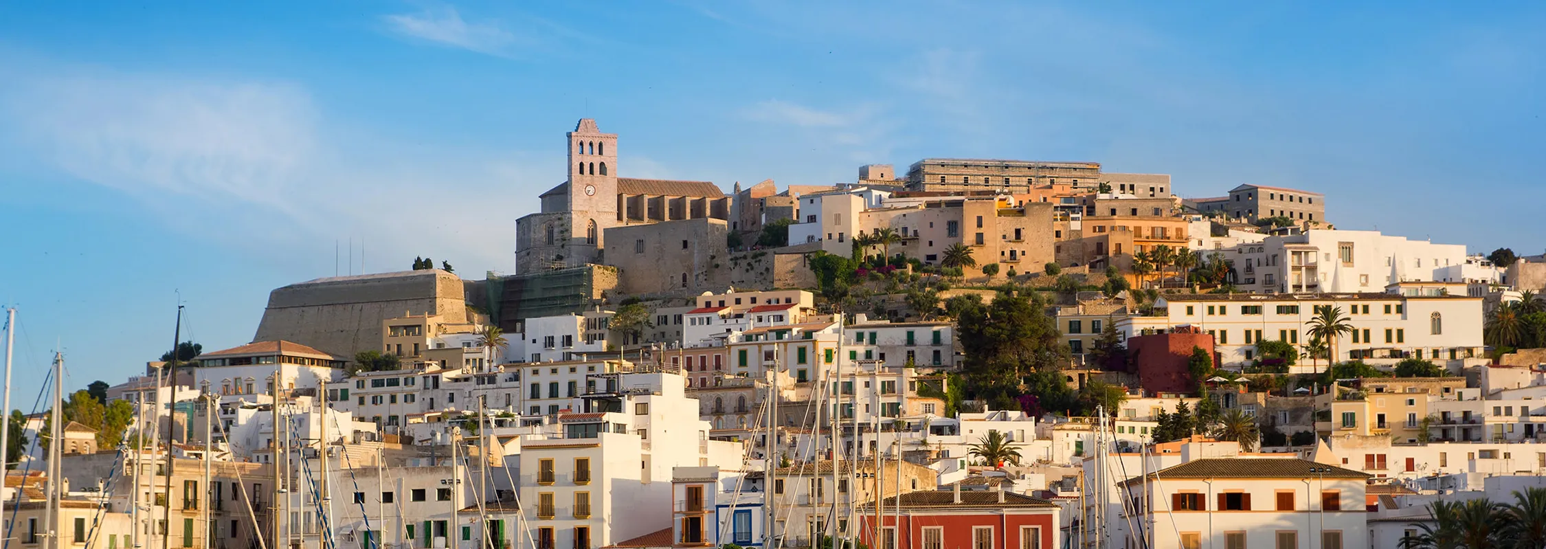 Destinos Ibiza Fergus Hotels Destinos Ibiza Fergus Hotels