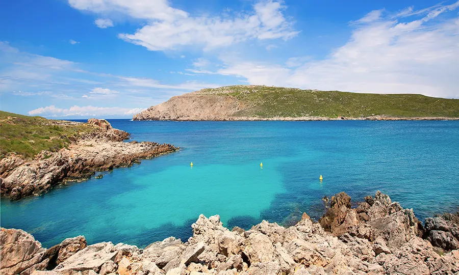 Destinations Menorca FERGUS Hotels Tirant Cove destinations Menorca FERGUS Hotels