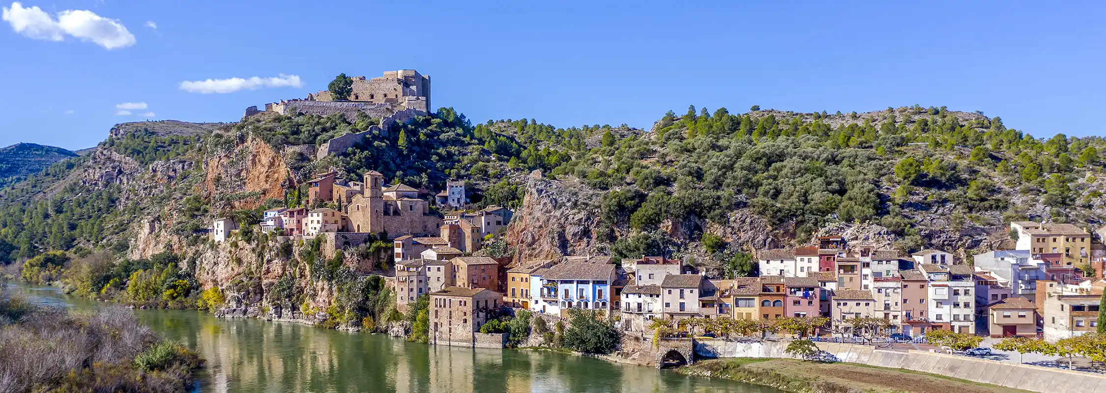 Destinos Tarragona Fergus Hotels Destinos Tarragona Fergus Hotels