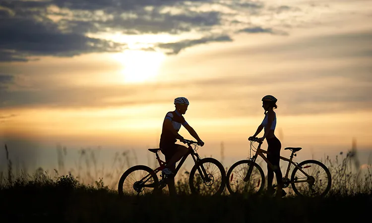 Experiencias Ciclismo Fergus Hotels Experiencias Ciclismo Fergus Hotels