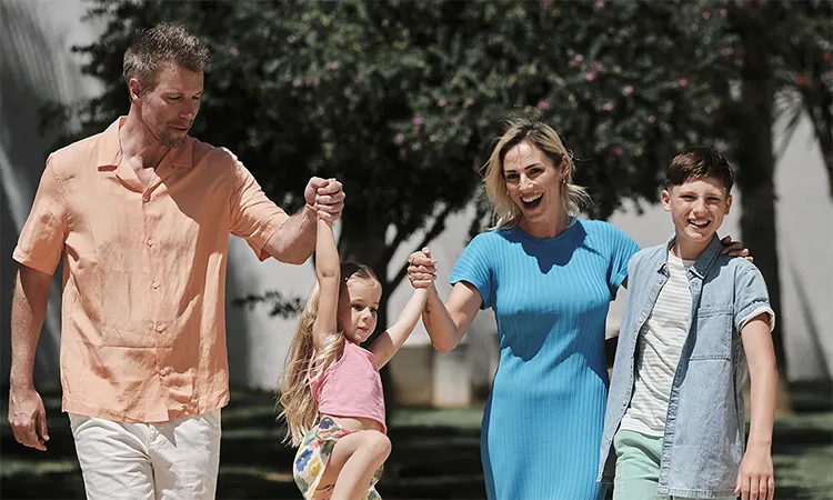 Experiencias Familias Fergus Hotels Experiencias Familias Fergus Hotels