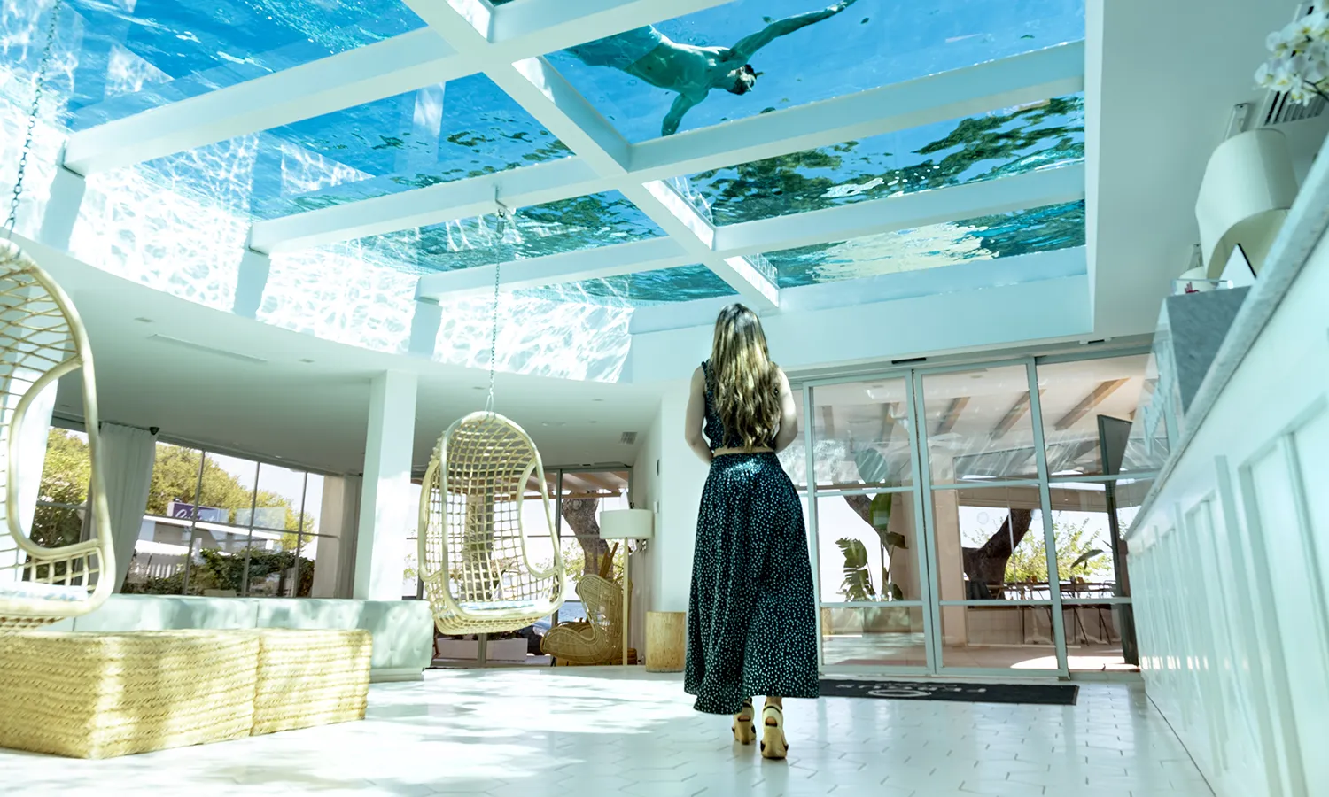 Experiencias Lifestyle Fergus Hotels Experiencias Lifestyle Fergus Hotels