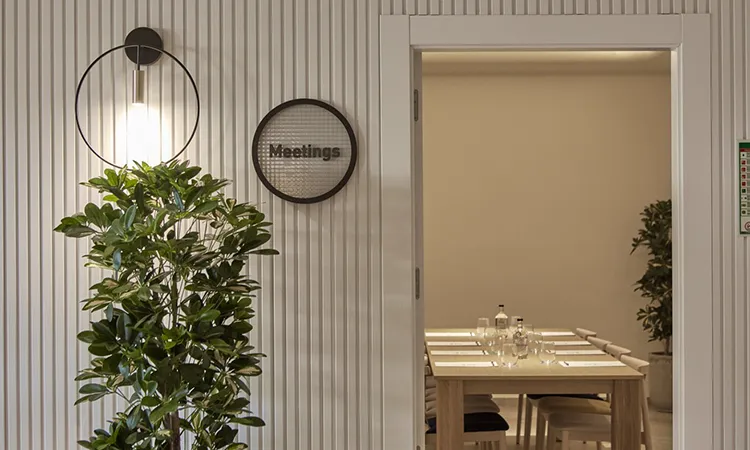 Experiencias MICE Fergus Hotels Experiencias MICE Fergus Hotels