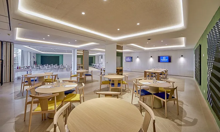 Experiencias MICE Fergus Hotels Experiencias MICE Fergus Hotels