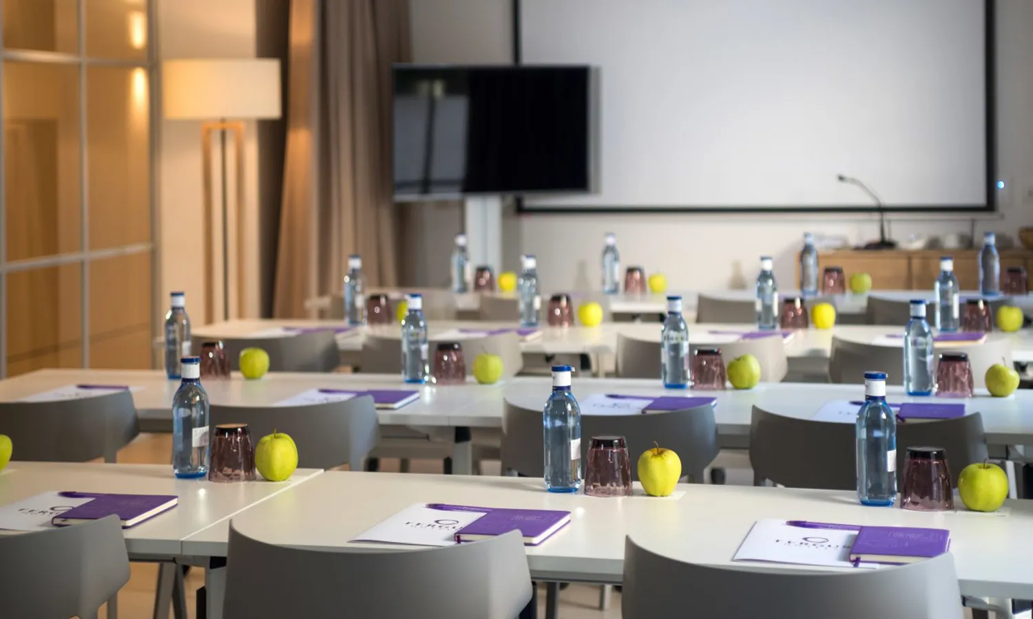 Experiencias MICE Fergus Hotels Experiencias MICE Fergus Hotels