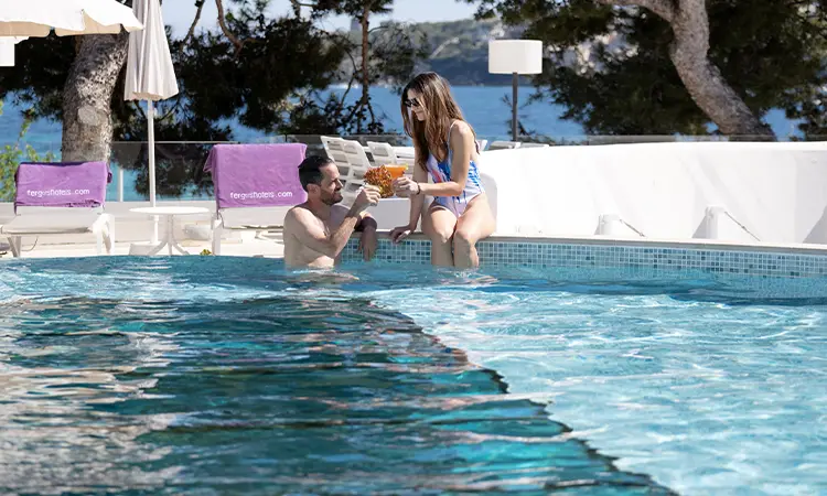 Experiencias Parejas Fergus Hotels Experiencias Parejas Fergus Hotels