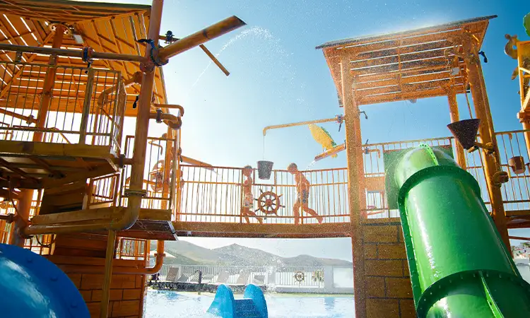 Experiencias Parques Acuaticos Club Fergus Hotels Experiencias Parques Acuaticos Club Fergus Hotels