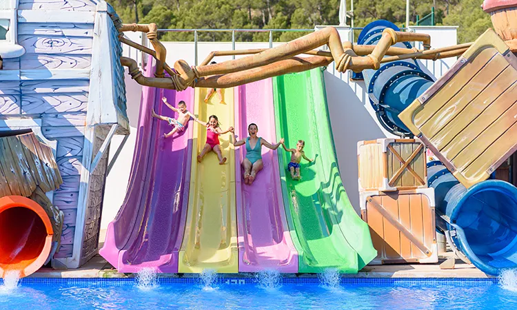 Experiencias Parques Acuaticos Club Fergus Hotels Experiencias Parques Acuaticos Club Fergus Hotels