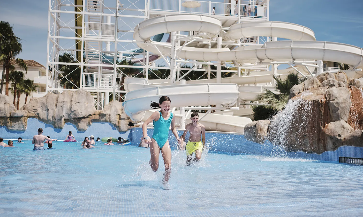 Experiencias Parques Acuaticos Club Fergus Hotels Experiencias Parques Acuaticos Club Fergus Hotels