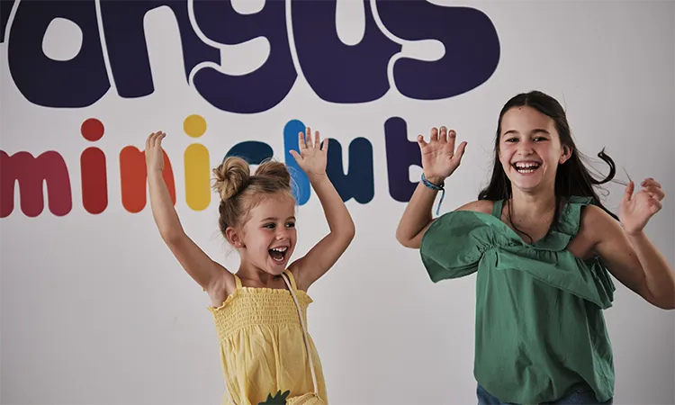 Experiencias Pongus Miniclub Fergus Hotels Experiencias Pongus Miniclub Fergus Hotels