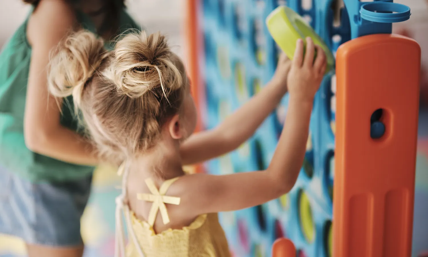 Experiencias Pongus Miniclub Fergus Hotels Experiencias Pongus Miniclub Fergus Hotels