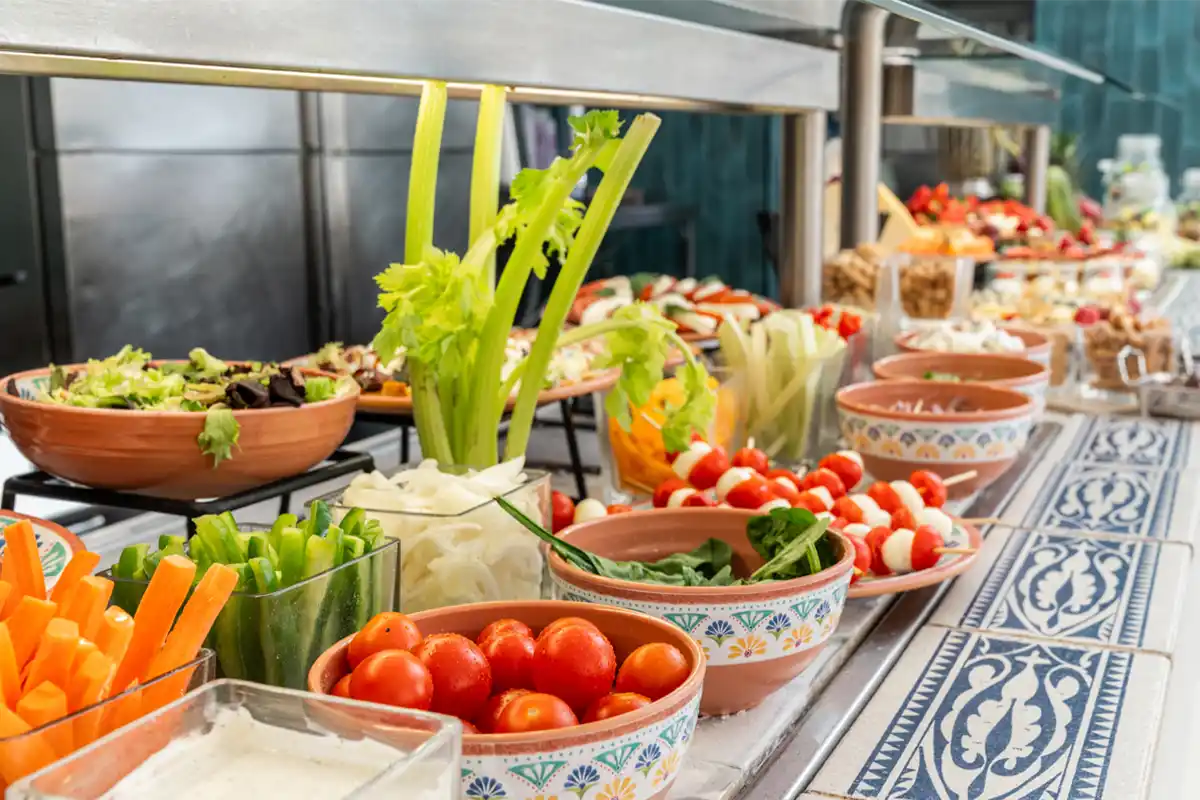 Snack Bar Fergus Club Palmanova Park Snack Bar