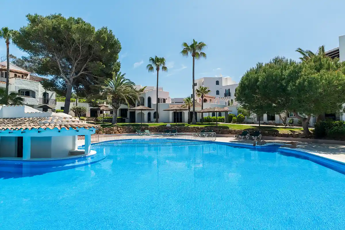 Pool bar Pool bar Fergus Club Carema Splash