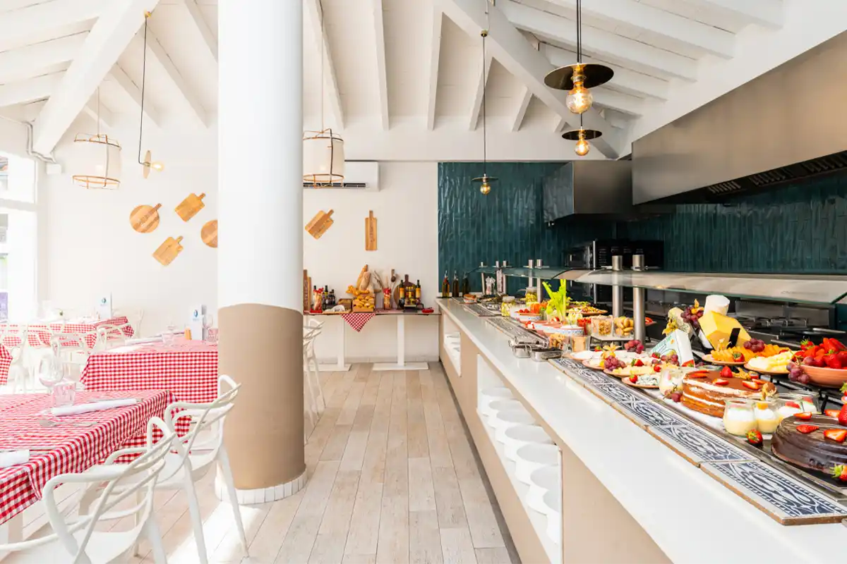 Zia Rosetta Zia Rosetta Italian Restaurant Fergus Club Europa