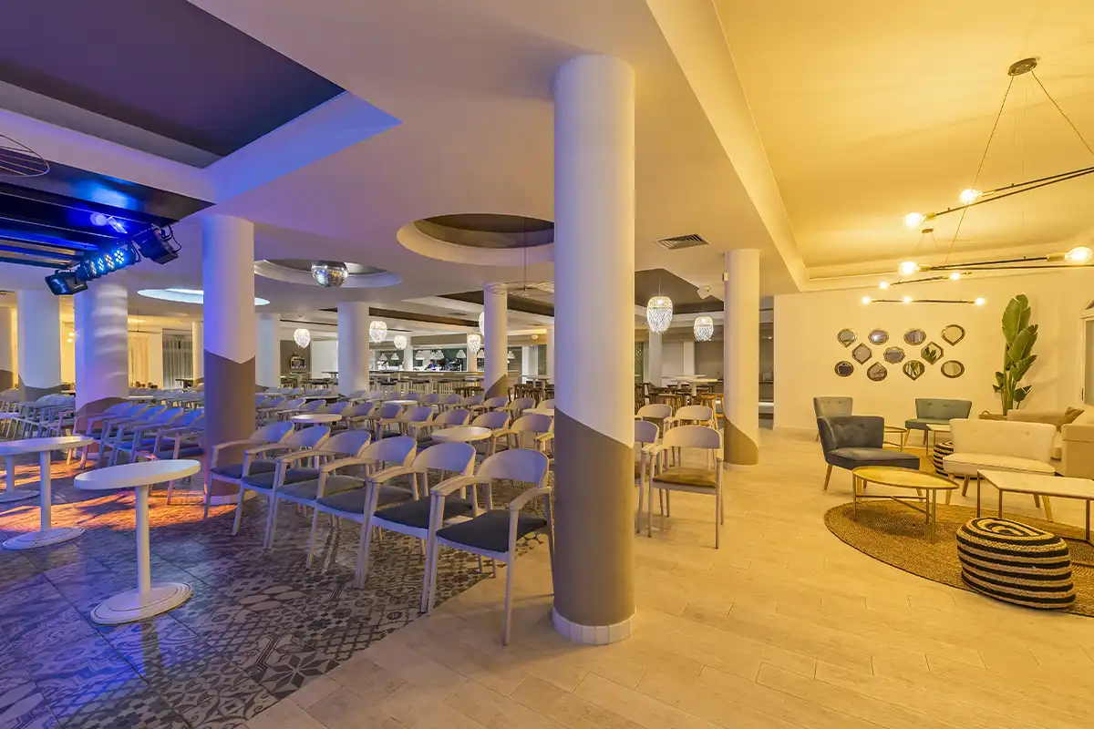 Bar Salon Night Bar Salon Night Fergus Club Europa