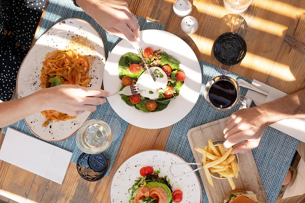 Morocco Lounge & Roofbar Morocco Lounge & Roofbar Fergus Style Palmanova