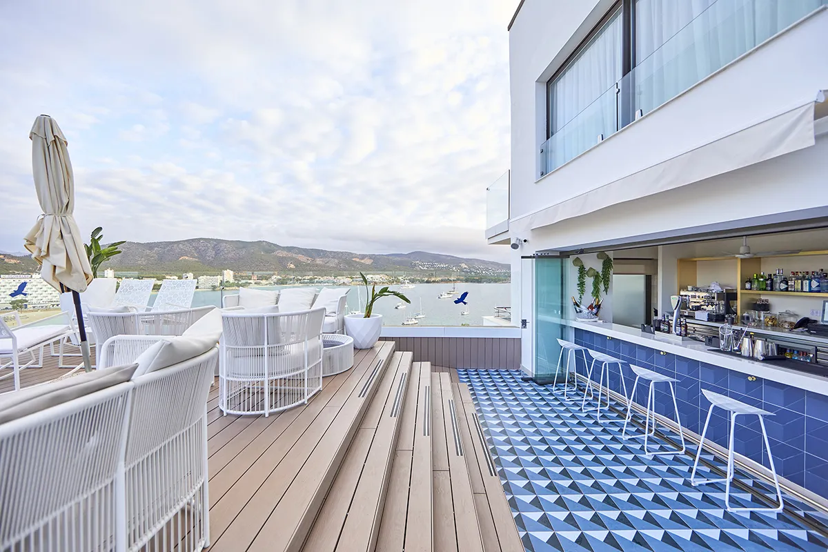 Aire Sky Bar Aire Sky Bar Fergus Style Tobago