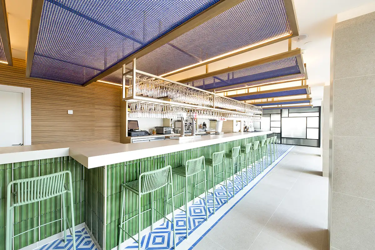 Pool Bar Pool Bar Fergus Style Tobago