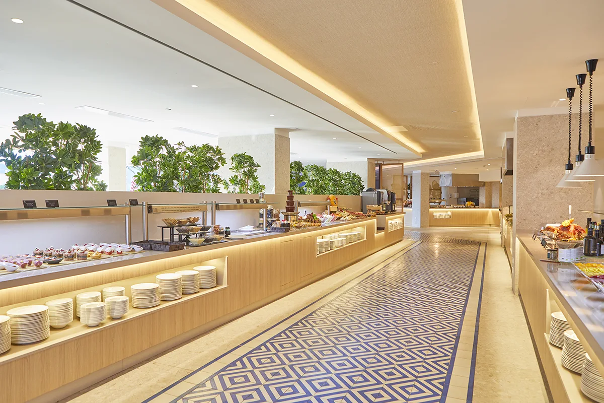 Terra Restaurant Terra Restaurant Fergus Style Tobago