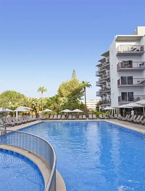 Fergus Bermudas Fergus Bermudas Fergus Hotels