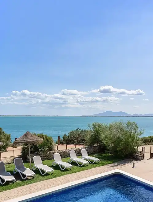 Fergus Cap Roig Fergus Cap Roig Fergus Hotels