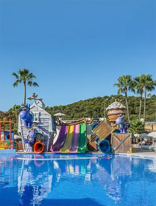 Fergus Club Europa Fergus Club Europa Fergus Hotels