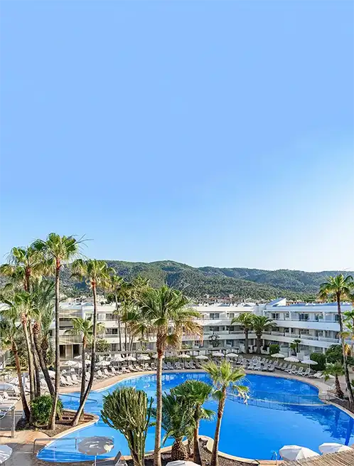 Fergus Club Palmanova Park Fergus Club Palmanova Park Fergus Hotels