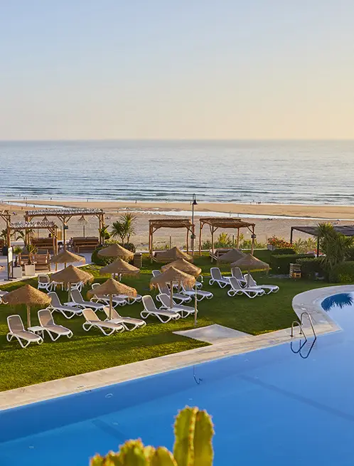 Fergus Conil Park Fergus Conil Park Fergus Hotels