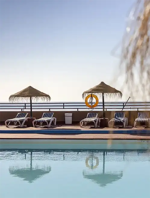 Las Palmeras Affiliated by Fergus Las Palmeras Affiliated by Fergus Hotels