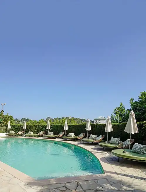 Lloret Vibe Affiliated by Fergus Lloret Vibe Affiliated by Fergus Hotels