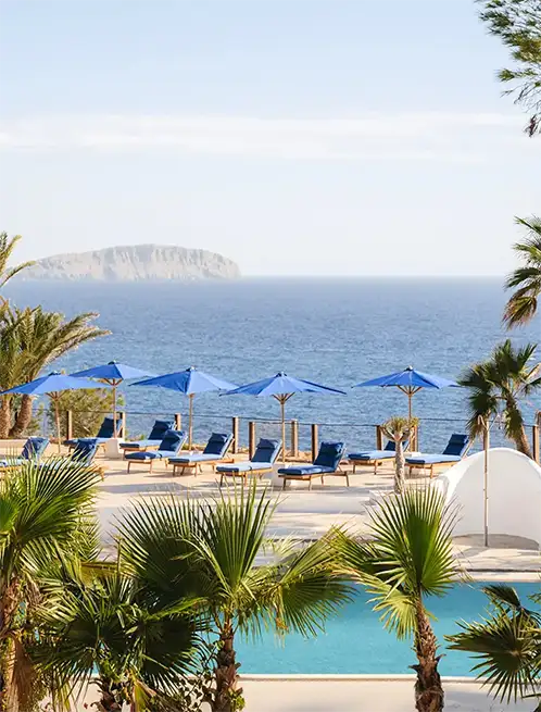 Fergus Style Punta Arabi Fergus Style Punta Arabi Fergus Hotels