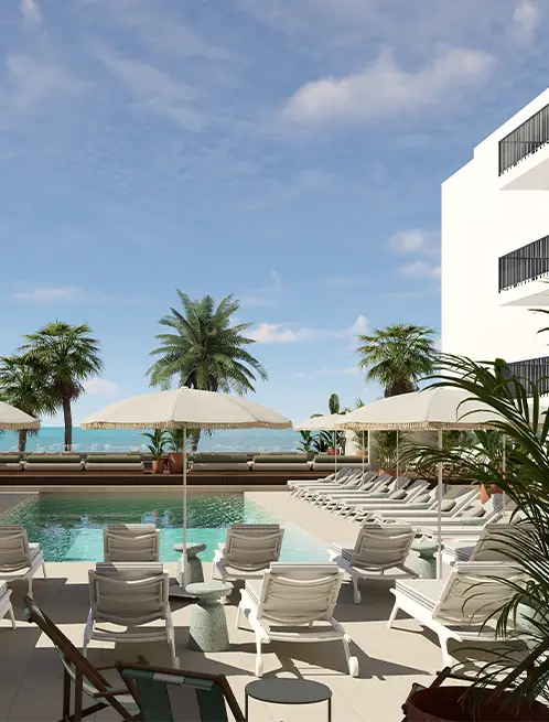 Fergus Style Palma Beach Fergus Style Palma Beach Fergus Hotels