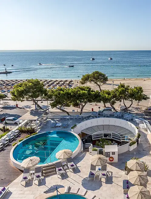 Fergus Style Palmanova Fergus Style Palmanova Fergus Hotels