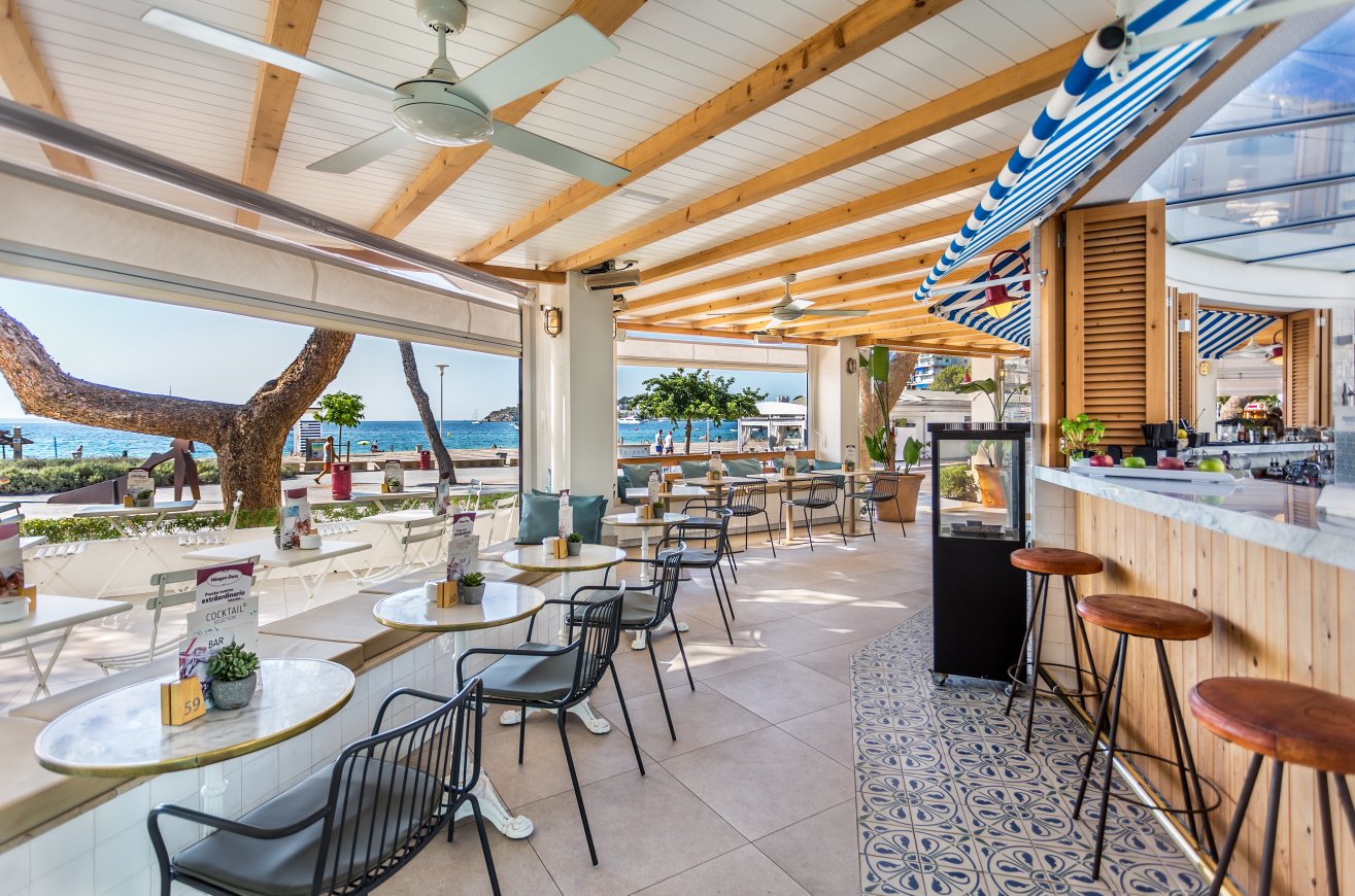 Morocco Lounge & RoofBar 